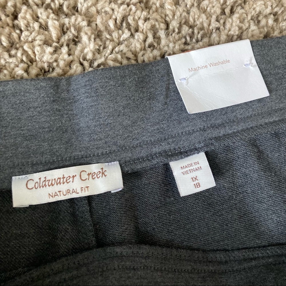 Sweatpants - Picture 4 of 13